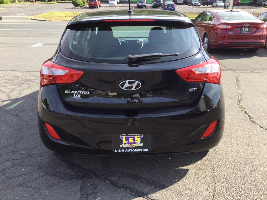 2016 Hyundai Elantra GT 5dr HB Auto, available for sale in Plantsville, Connecticut | L&S Automotive LLC. Plantsville, Connecticut 2016 Hyundai Elantra GT 5dr HB Auto, available for sale in Plantsville, Connecticut | L&S Automotive LLC. Plantsville, Connecticut