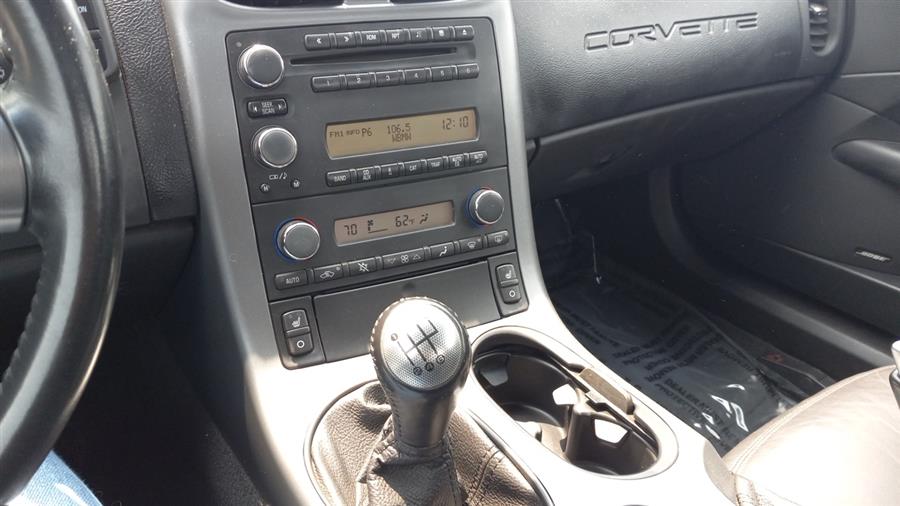 2006 Chevrolet Corvette 2dr Conv, available for sale in Old Saybrook, Connecticut | Saybrook Auto Barn. Old Saybrook, Connecticut 2006 Chevrolet Corvette 2dr Conv, available for sale in Old Saybrook, Connecticut | Saybrook Auto Barn. Old Saybrook, Connecticut