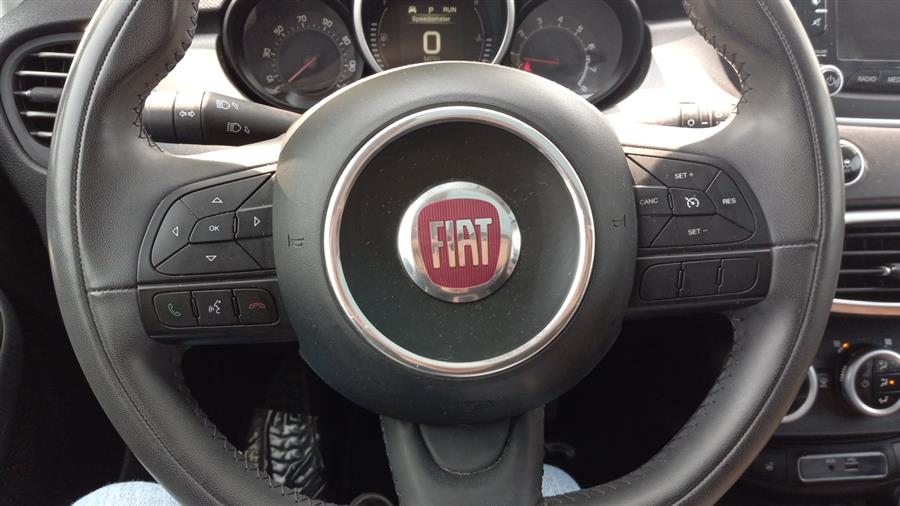 2016 FIAT 500X AWD 4dr Trekking Plus, available for sale in Old Saybrook, Connecticut | Saybrook Auto Barn. Old Saybrook, Connecticut 2016 FIAT 500X AWD 4dr Trekking Plus, available for sale in Old Saybrook, Connecticut | Saybrook Auto Barn. Old Saybrook, Connecticut