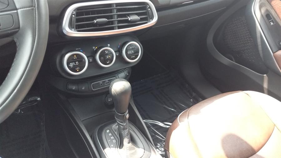2016 FIAT 500X AWD 4dr Trekking Plus, available for sale in Old Saybrook, Connecticut | Saybrook Auto Barn. Old Saybrook, Connecticut 2016 FIAT 500X AWD 4dr Trekking Plus, available for sale in Old Saybrook, Connecticut | Saybrook Auto Barn. Old Saybrook, Connecticut