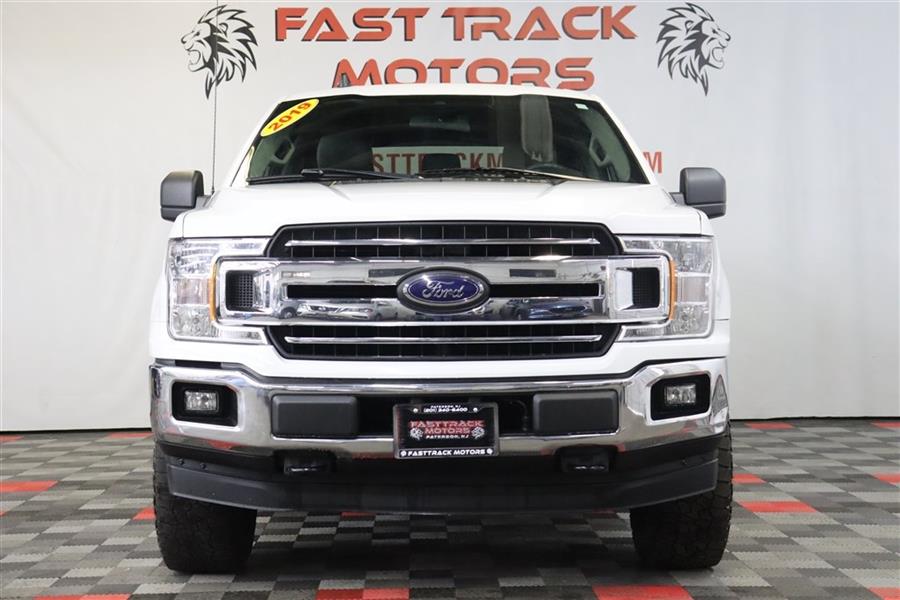 2019 Ford F150 SUPERCREW, available for sale in Paterson, New Jersey | Fast Track Motors. Paterson, New Jersey 2019 Ford F150 SUPERCREW, available for sale in Paterson, New Jersey | Fast Track Motors. Paterson, New Jersey