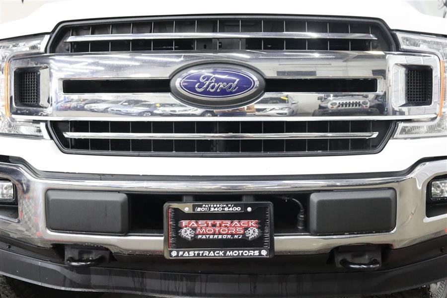 2019 Ford F150 SUPERCREW, available for sale in Paterson, New Jersey | Fast Track Motors. Paterson, New Jersey 2019 Ford F150 SUPERCREW, available for sale in Paterson, New Jersey | Fast Track Motors. Paterson, New Jersey