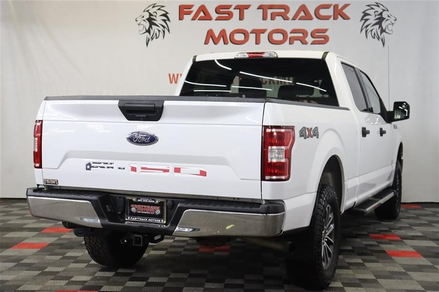 2019 Ford F150 SUPERCREW, available for sale in Paterson, New Jersey | Fast Track Motors. Paterson, New Jersey 2019 Ford F150 SUPERCREW, available for sale in Paterson, New Jersey | Fast Track Motors. Paterson, New Jersey