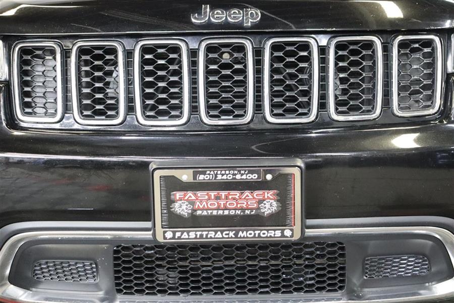 2018 Jeep Grand Cherokee LIMITED, available for sale in Paterson, New Jersey | Fast Track Motors. Paterson, New Jersey 2018 Jeep Grand Cherokee LIMITED, available for sale in Paterson, New Jersey | Fast Track Motors. Paterson, New Jersey