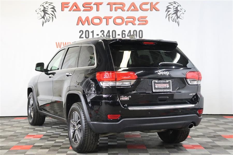 2018 Jeep Grand Cherokee LIMITED, available for sale in Paterson, New Jersey | Fast Track Motors. Paterson, New Jersey 2018 Jeep Grand Cherokee LIMITED, available for sale in Paterson, New Jersey | Fast Track Motors. Paterson, New Jersey