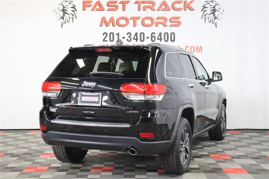 2018 Jeep Grand Cherokee LIMITED, available for sale in Paterson, New Jersey | Fast Track Motors. Paterson, New Jersey 2018 Jeep Grand Cherokee LIMITED, available for sale in Paterson, New Jersey | Fast Track Motors. Paterson, New Jersey