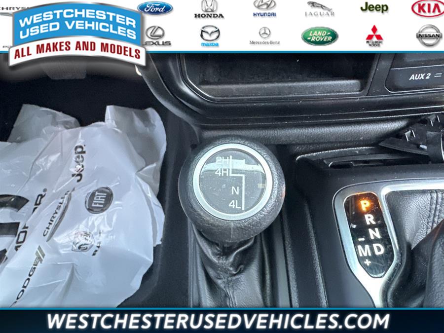 2019 Jeep Wrangler Unlimited Sport S, available for sale in White Plains, New York | Westchester Used Vehicles. White Plains, New York 2019 Jeep Wrangler Unlimited Sport S, available for sale in White Plains, New York | Westchester Used Vehicles. White Plains, New York
