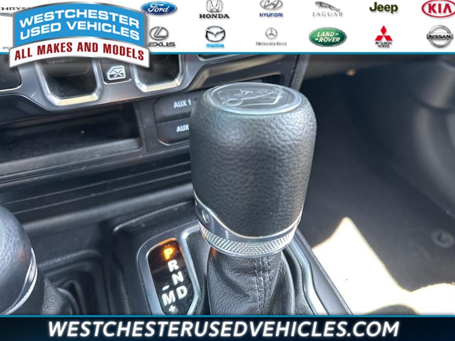 2019 Jeep Wrangler Unlimited Sport S, available for sale in White Plains, New York | Westchester Used Vehicles. White Plains, New York 2019 Jeep Wrangler Unlimited Sport S, available for sale in White Plains, New York | Westchester Used Vehicles. White Plains, New York
