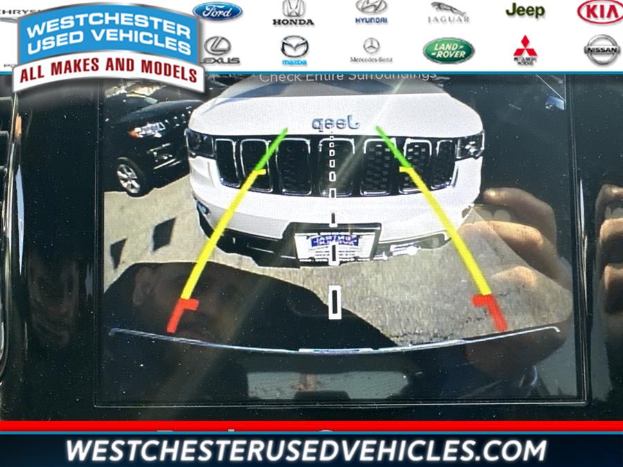 2020 Jeep Grand Cherokee Limited, available for sale in White Plains, New York | Westchester Used Vehicles. White Plains, New York 2020 Jeep Grand Cherokee Limited, available for sale in White Plains, New York | Westchester Used Vehicles. White Plains, New York