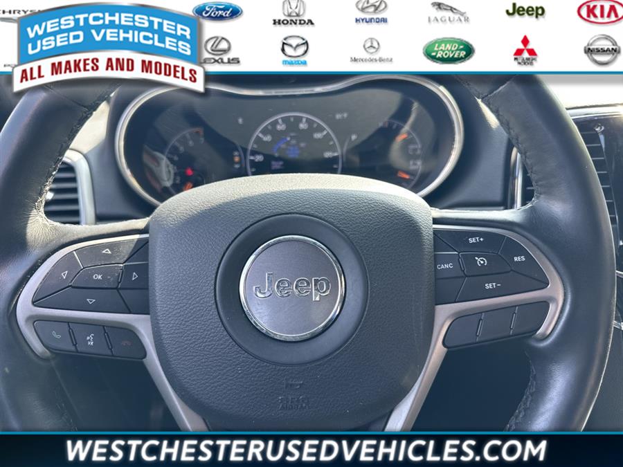 2020 Jeep Grand Cherokee Limited, available for sale in White Plains, New York | Westchester Used Vehicles. White Plains, New York 2020 Jeep Grand Cherokee Limited, available for sale in White Plains, New York | Westchester Used Vehicles. White Plains, New York