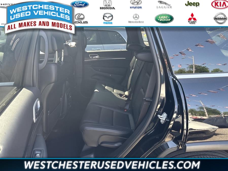 2020 Jeep Grand Cherokee Limited, available for sale in White Plains, New York | Westchester Used Vehicles. White Plains, New York 2020 Jeep Grand Cherokee Limited, available for sale in White Plains, New York | Westchester Used Vehicles. White Plains, New York