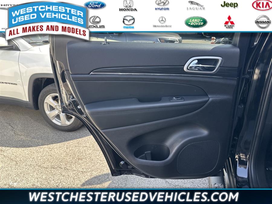 2020 Jeep Grand Cherokee Limited, available for sale in White Plains, New York | Westchester Used Vehicles. White Plains, New York 2020 Jeep Grand Cherokee Limited, available for sale in White Plains, New York | Westchester Used Vehicles. White Plains, New York