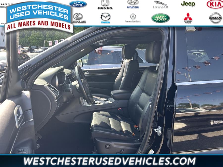 2020 Jeep Grand Cherokee Limited, available for sale in White Plains, New York | Westchester Used Vehicles. White Plains, New York 2020 Jeep Grand Cherokee Limited, available for sale in White Plains, New York | Westchester Used Vehicles. White Plains, New York