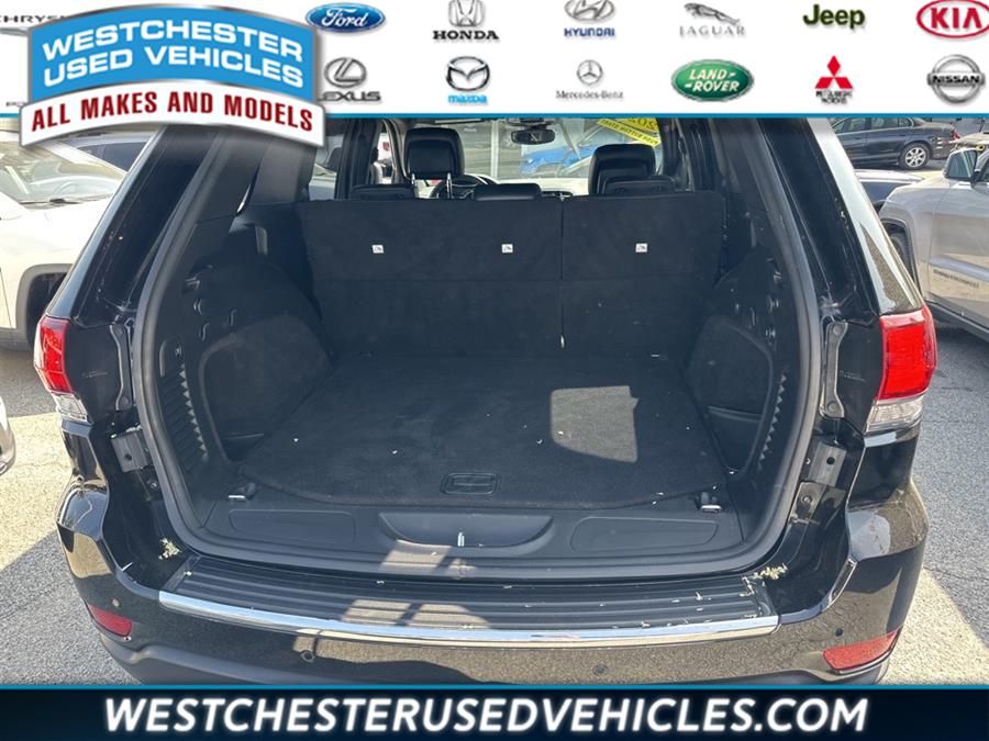 2020 Jeep Grand Cherokee Limited, available for sale in White Plains, New York | Westchester Used Vehicles. White Plains, New York 2020 Jeep Grand Cherokee Limited, available for sale in White Plains, New York | Westchester Used Vehicles. White Plains, New York