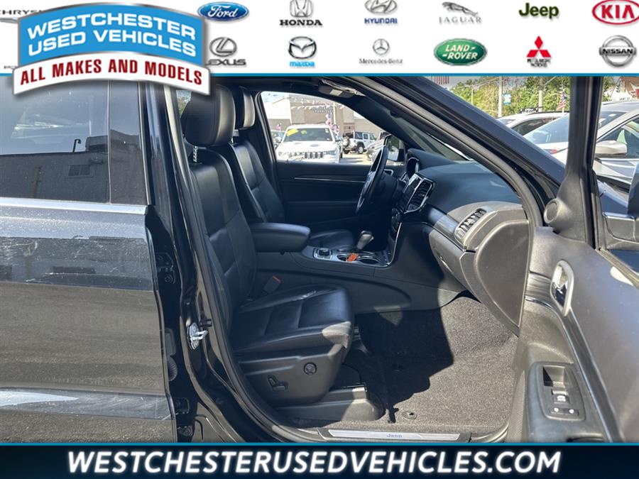 2020 Jeep Grand Cherokee Limited, available for sale in White Plains, New York | Westchester Used Vehicles. White Plains, New York 2020 Jeep Grand Cherokee Limited, available for sale in White Plains, New York | Westchester Used Vehicles. White Plains, New York