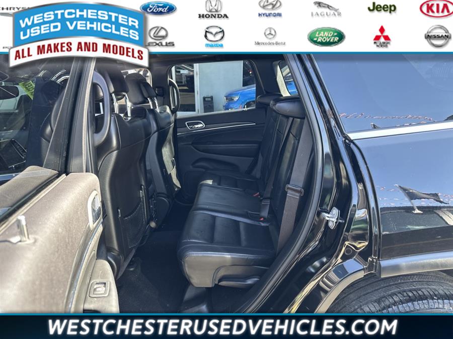 2020 Jeep Grand Cherokee Limited, available for sale in White Plains, New York | Westchester Used Vehicles. White Plains, New York 2020 Jeep Grand Cherokee Limited, available for sale in White Plains, New York | Westchester Used Vehicles. White Plains, New York