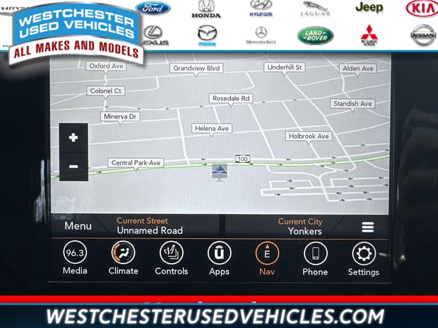 2020 Jeep Grand Cherokee Limited, available for sale in White Plains, New York | Westchester Used Vehicles. White Plains, New York 2020 Jeep Grand Cherokee Limited, available for sale in White Plains, New York | Westchester Used Vehicles. White Plains, New York