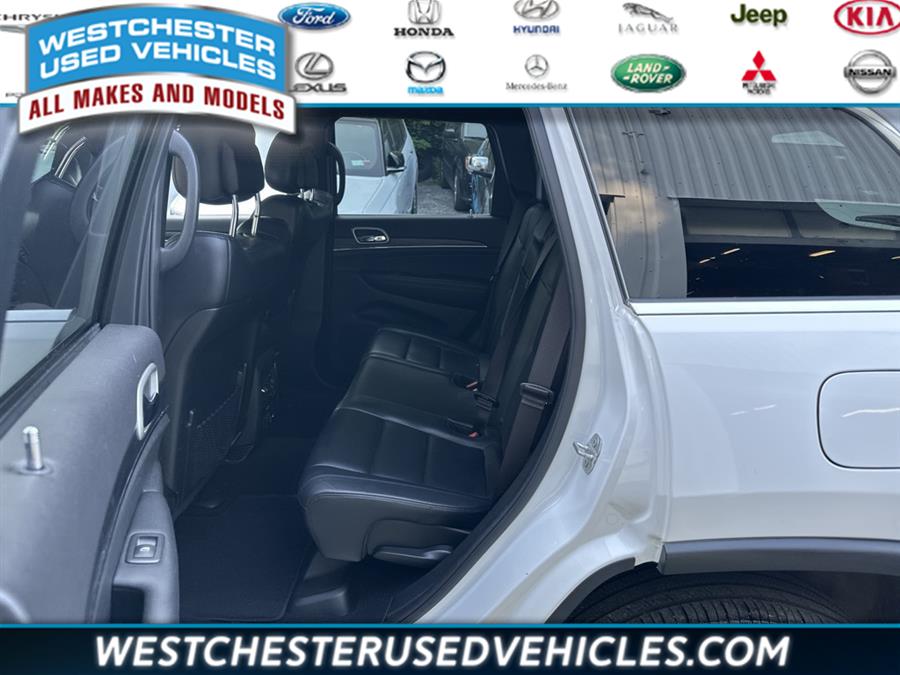 2019 Jeep Grand Cherokee Limited, available for sale in White Plains, New York | Westchester Used Vehicles. White Plains, New York 2019 Jeep Grand Cherokee Limited, available for sale in White Plains, New York | Westchester Used Vehicles. White Plains, New York