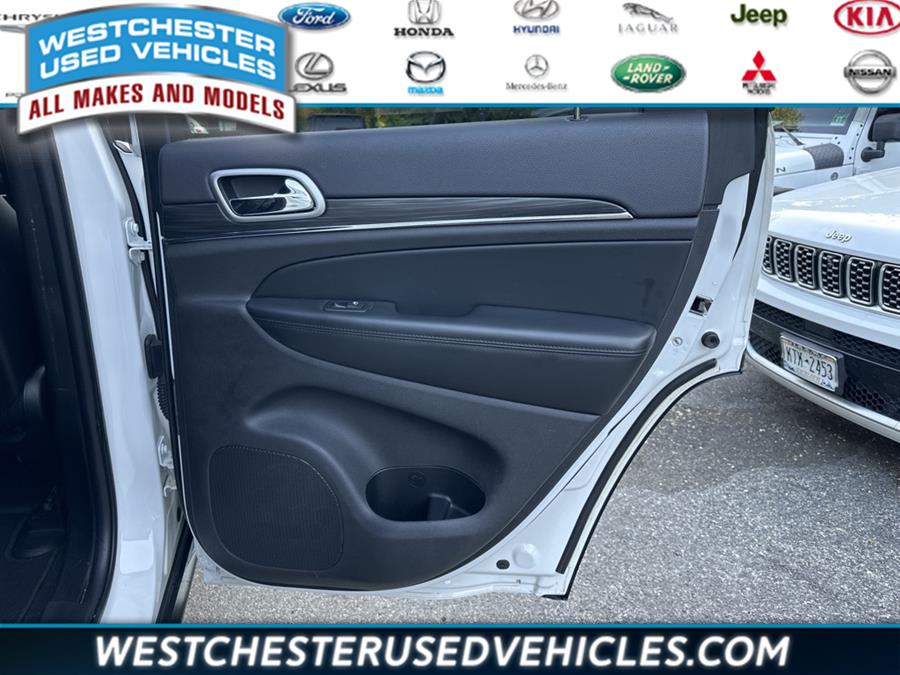 2019 Jeep Grand Cherokee Limited, available for sale in White Plains, New York | Westchester Used Vehicles. White Plains, New York 2019 Jeep Grand Cherokee Limited, available for sale in White Plains, New York | Westchester Used Vehicles. White Plains, New York
