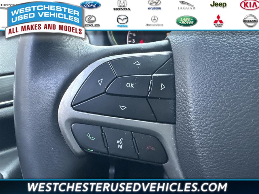 2019 Jeep Grand Cherokee Limited, available for sale in White Plains, New York | Westchester Used Vehicles. White Plains, New York 2019 Jeep Grand Cherokee Limited, available for sale in White Plains, New York | Westchester Used Vehicles. White Plains, New York