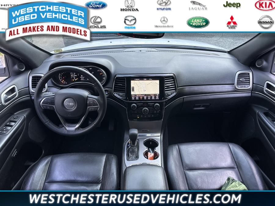 2019 Jeep Grand Cherokee Limited, available for sale in White Plains, New York | Westchester Used Vehicles. White Plains, New York 2019 Jeep Grand Cherokee Limited, available for sale in White Plains, New York | Westchester Used Vehicles. White Plains, New York