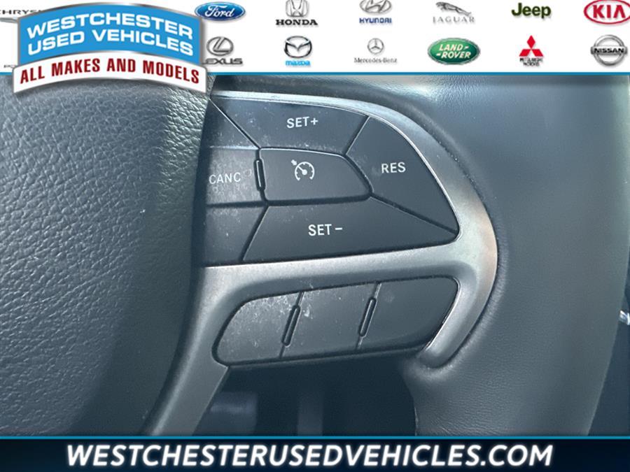 2019 Jeep Grand Cherokee Limited, available for sale in White Plains, New York | Westchester Used Vehicles. White Plains, New York 2019 Jeep Grand Cherokee Limited, available for sale in White Plains, New York | Westchester Used Vehicles. White Plains, New York