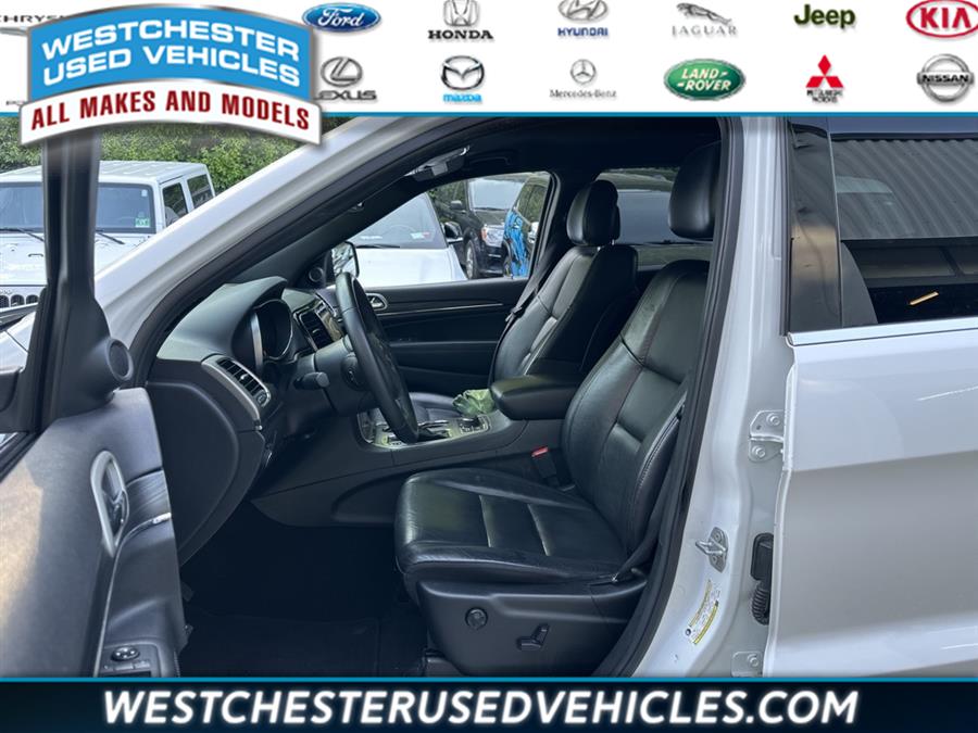 2019 Jeep Grand Cherokee Limited, available for sale in White Plains, New York | Westchester Used Vehicles. White Plains, New York 2019 Jeep Grand Cherokee Limited, available for sale in White Plains, New York | Westchester Used Vehicles. White Plains, New York