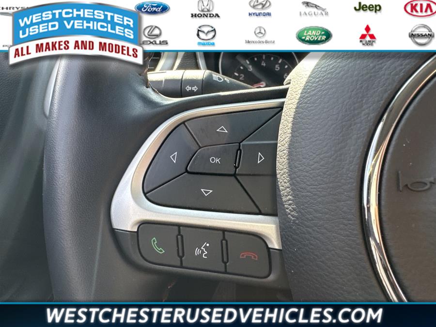 2020 Jeep Compass Latitude, available for sale in White Plains, New York | Westchester Used Vehicles. White Plains, New York 2020 Jeep Compass Latitude, available for sale in White Plains, New York | Westchester Used Vehicles. White Plains, New York