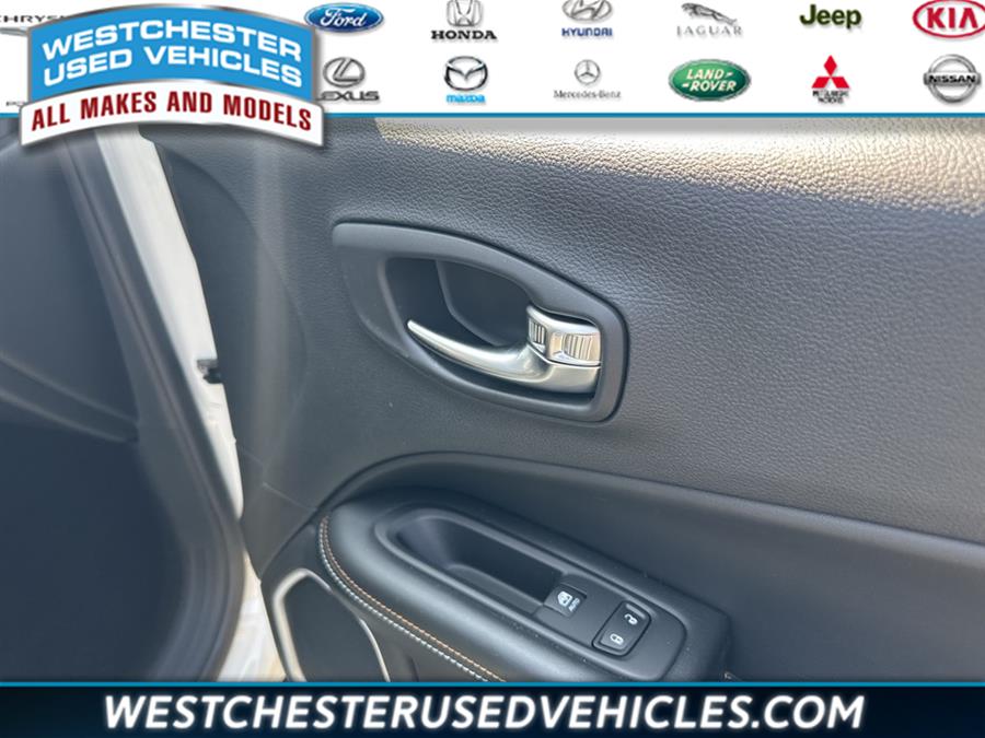 2020 Jeep Compass Latitude, available for sale in White Plains, New York | Westchester Used Vehicles. White Plains, New York 2020 Jeep Compass Latitude, available for sale in White Plains, New York | Westchester Used Vehicles. White Plains, New York
