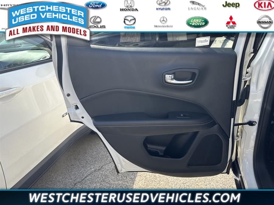 2020 Jeep Compass Latitude, available for sale in White Plains, New York | Westchester Used Vehicles. White Plains, New York 2020 Jeep Compass Latitude, available for sale in White Plains, New York | Westchester Used Vehicles. White Plains, New York