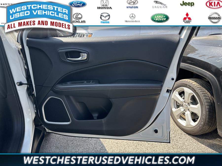 2020 Jeep Compass Latitude, available for sale in White Plains, New York | Westchester Used Vehicles. White Plains, New York 2020 Jeep Compass Latitude, available for sale in White Plains, New York | Westchester Used Vehicles. White Plains, New York