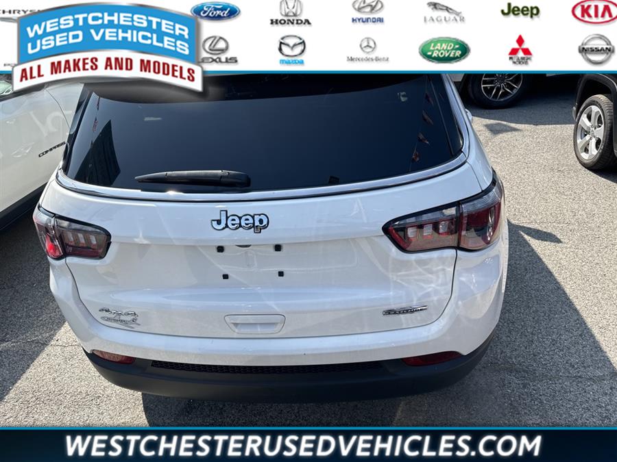 2020 Jeep Compass Latitude, available for sale in White Plains, New York | Westchester Used Vehicles. White Plains, New York 2020 Jeep Compass Latitude, available for sale in White Plains, New York | Westchester Used Vehicles. White Plains, New York
