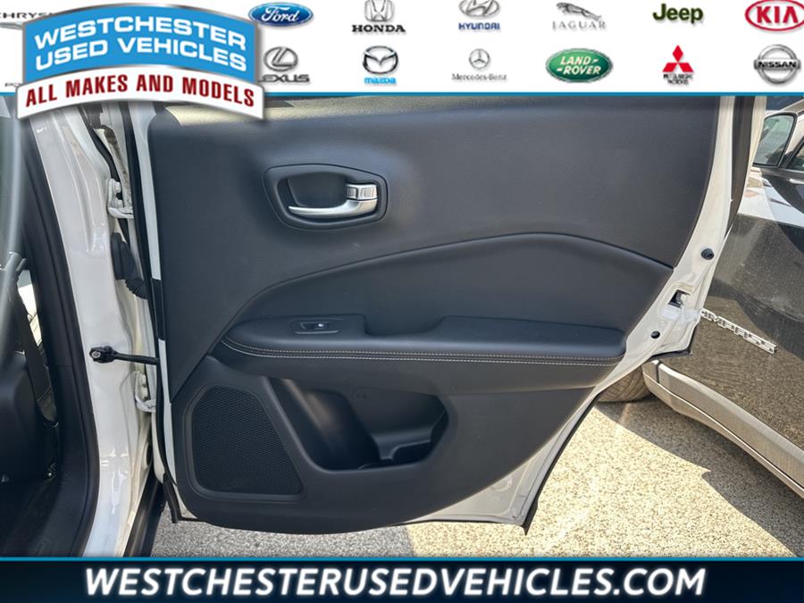 2020 Jeep Compass Latitude, available for sale in White Plains, New York | Westchester Used Vehicles. White Plains, New York 2020 Jeep Compass Latitude, available for sale in White Plains, New York | Westchester Used Vehicles. White Plains, New York