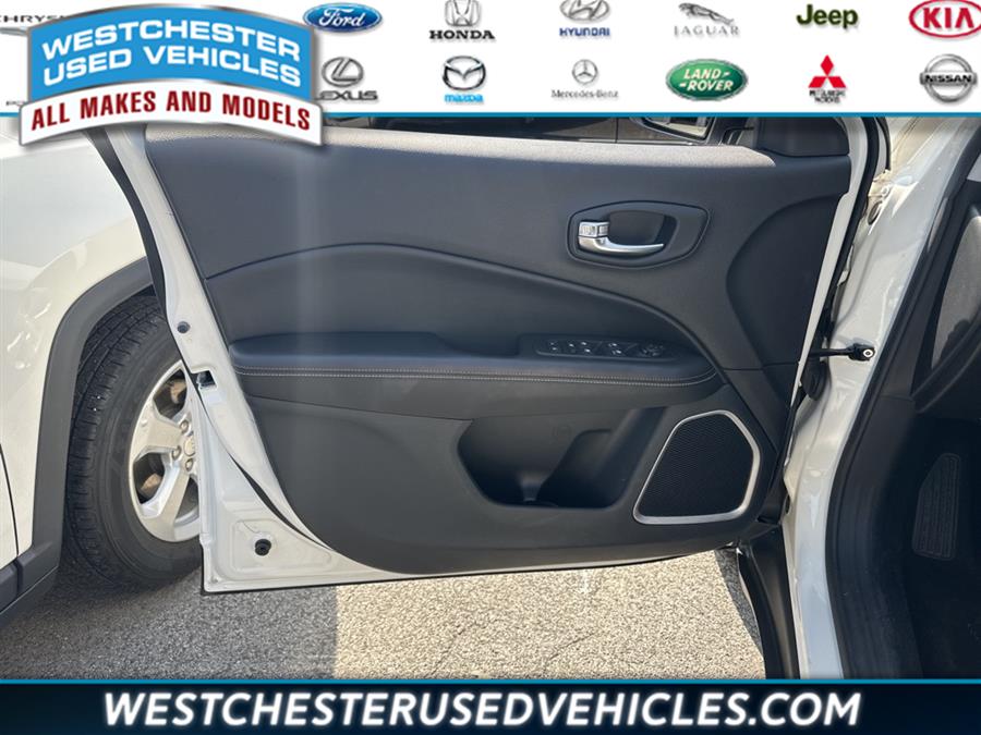 2020 Jeep Compass Latitude, available for sale in White Plains, New York | Westchester Used Vehicles. White Plains, New York 2020 Jeep Compass Latitude, available for sale in White Plains, New York | Westchester Used Vehicles. White Plains, New York
