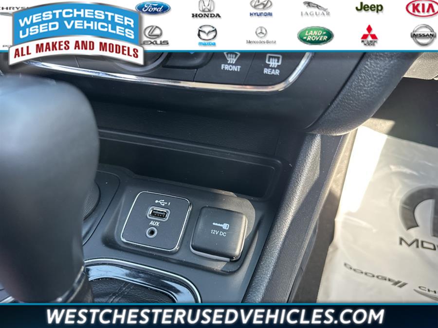 2019 Jeep Cherokee Limited, available for sale in White Plains, New York | Westchester Used Vehicles. White Plains, New York 2019 Jeep Cherokee Limited, available for sale in White Plains, New York | Westchester Used Vehicles. White Plains, New York