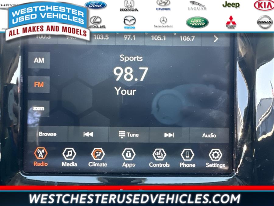 2019 Jeep Cherokee Limited, available for sale in White Plains, New York | Westchester Used Vehicles. White Plains, New York 2019 Jeep Cherokee Limited, available for sale in White Plains, New York | Westchester Used Vehicles. White Plains, New York