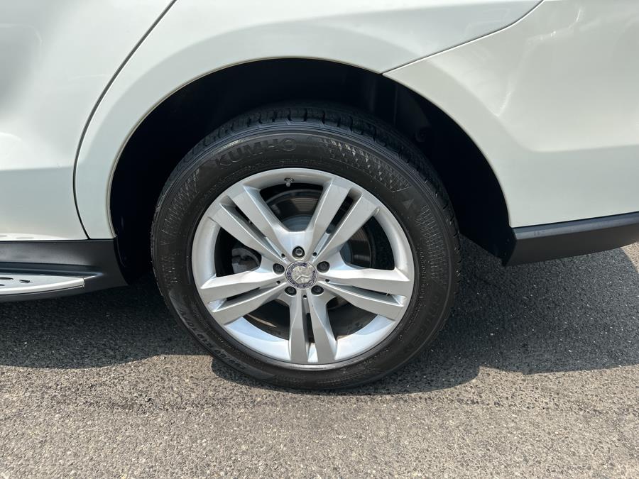2013 Mercedes-Benz M-Class 4MATIC 4dr ML350, available for sale in Milford, Connecticut | Superior Motors LLC. Milford, Connecticut 2013 Mercedes-Benz M-Class 4MATIC 4dr ML350, available for sale in Milford, Connecticut | Superior Motors LLC. Milford, Connecticut