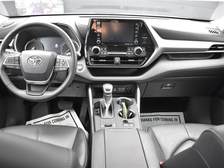 2022 Toyota Highlander XLE AWD (Natl), available for sale in Irvington, New Jersey | Foreign Auto Imports. Irvington, New Jersey 2022 Toyota Highlander XLE AWD (Natl), available for sale in Irvington, New Jersey | Foreign Auto Imports. Irvington, New Jersey