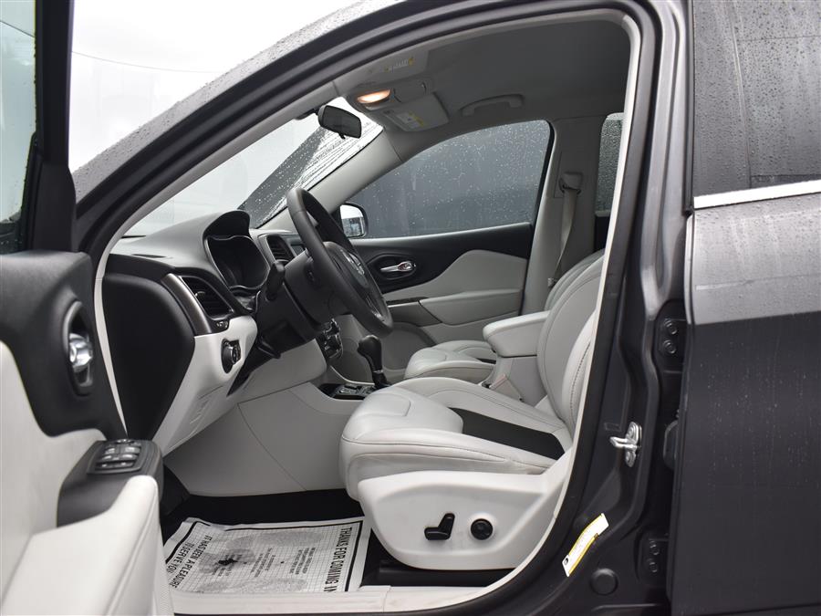 2020 Jeep Cherokee Latitude Plus FWD, available for sale in Irvington, New Jersey | Foreign Auto Imports. Irvington, New Jersey 2020 Jeep Cherokee Latitude Plus FWD, available for sale in Irvington, New Jersey | Foreign Auto Imports. Irvington, New Jersey