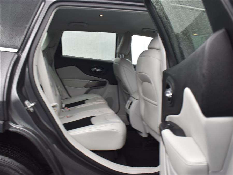 2020 Jeep Cherokee Latitude Plus FWD, available for sale in Irvington, New Jersey | Foreign Auto Imports. Irvington, New Jersey 2020 Jeep Cherokee Latitude Plus FWD, available for sale in Irvington, New Jersey | Foreign Auto Imports. Irvington, New Jersey