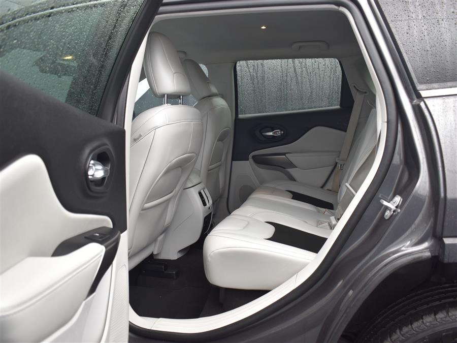 2020 Jeep Cherokee Latitude Plus FWD, available for sale in Irvington, New Jersey | Foreign Auto Imports. Irvington, New Jersey 2020 Jeep Cherokee Latitude Plus FWD, available for sale in Irvington, New Jersey | Foreign Auto Imports. Irvington, New Jersey