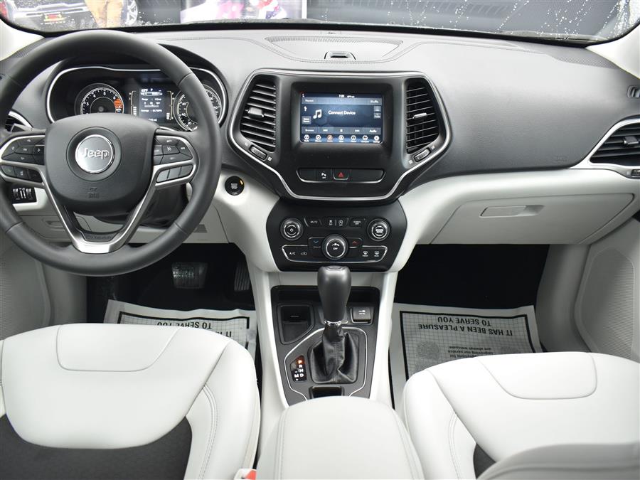 2020 Jeep Cherokee Latitude Plus FWD, available for sale in Irvington, New Jersey | Foreign Auto Imports. Irvington, New Jersey 2020 Jeep Cherokee Latitude Plus FWD, available for sale in Irvington, New Jersey | Foreign Auto Imports. Irvington, New Jersey