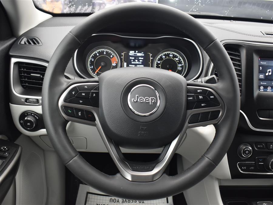 2020 Jeep Cherokee Latitude Plus FWD, available for sale in Irvington, New Jersey | Foreign Auto Imports. Irvington, New Jersey 2020 Jeep Cherokee Latitude Plus FWD, available for sale in Irvington, New Jersey | Foreign Auto Imports. Irvington, New Jersey