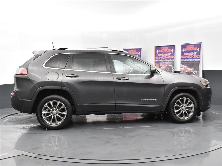 2020 Jeep Cherokee Latitude Plus FWD, available for sale in Irvington, New Jersey | Foreign Auto Imports. Irvington, New Jersey 2020 Jeep Cherokee Latitude Plus FWD, available for sale in Irvington, New Jersey | Foreign Auto Imports. Irvington, New Jersey
