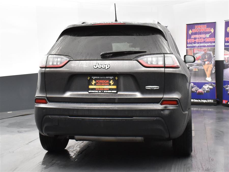 2020 Jeep Cherokee Latitude Plus FWD, available for sale in Irvington, New Jersey | Foreign Auto Imports. Irvington, New Jersey 2020 Jeep Cherokee Latitude Plus FWD, available for sale in Irvington, New Jersey | Foreign Auto Imports. Irvington, New Jersey