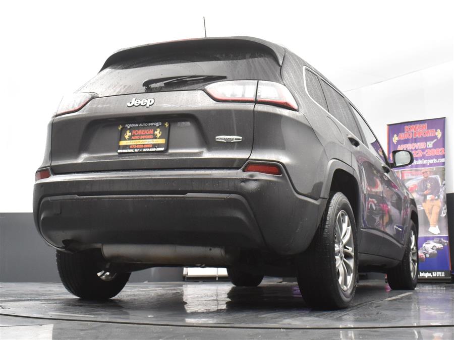 2020 Jeep Cherokee Latitude Plus FWD, available for sale in Irvington, New Jersey | Foreign Auto Imports. Irvington, New Jersey 2020 Jeep Cherokee Latitude Plus FWD, available for sale in Irvington, New Jersey | Foreign Auto Imports. Irvington, New Jersey