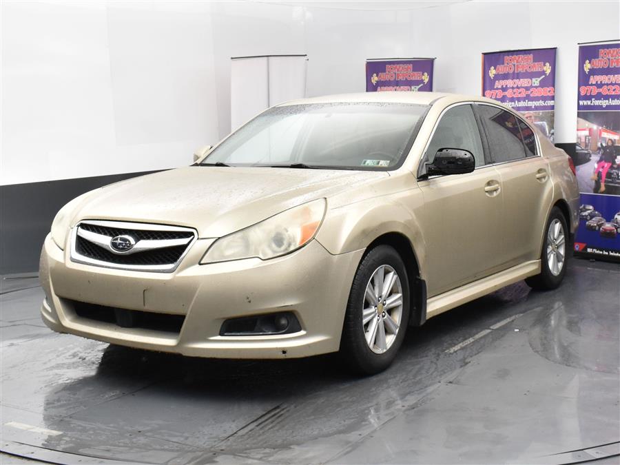 2010 Subaru Legacy 4dr Sdn H4 Auto Prem All-Weather, available for sale in Irvington, New Jersey | Foreign Auto Imports. Irvington, New Jersey 2010 Subaru Legacy 4dr Sdn H4 Auto Prem All-Weather, available for sale in Irvington, New Jersey | Foreign Auto Imports. Irvington, New Jersey