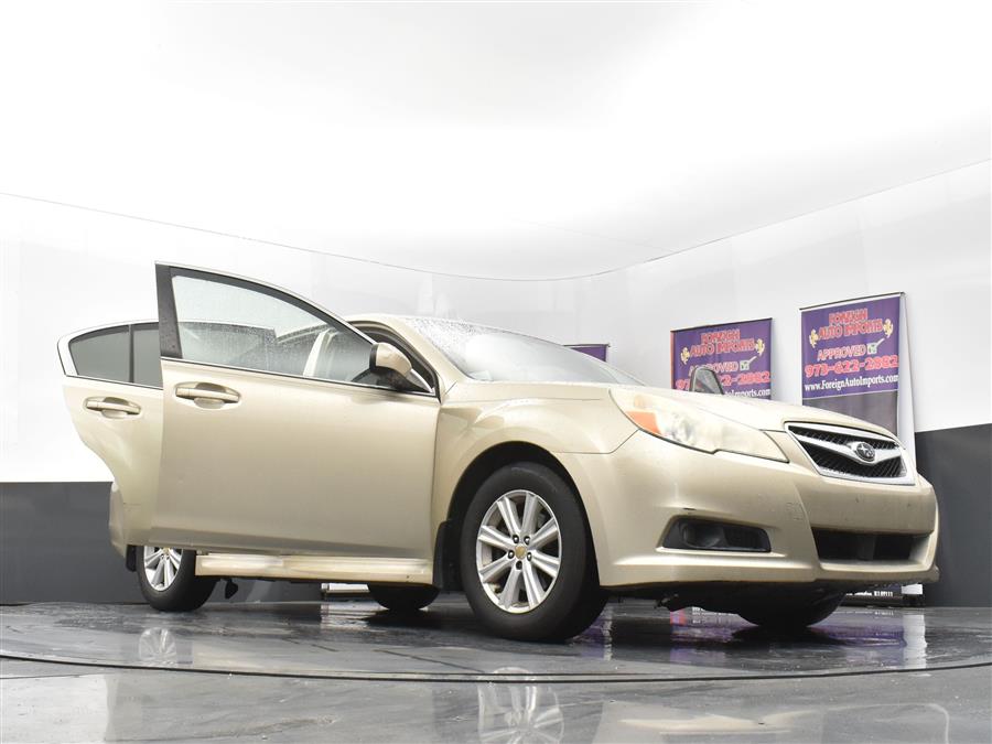 2010 Subaru Legacy 4dr Sdn H4 Auto Prem All-Weather, available for sale in Irvington, New Jersey | Foreign Auto Imports. Irvington, New Jersey 2010 Subaru Legacy 4dr Sdn H4 Auto Prem All-Weather, available for sale in Irvington, New Jersey | Foreign Auto Imports. Irvington, New Jersey