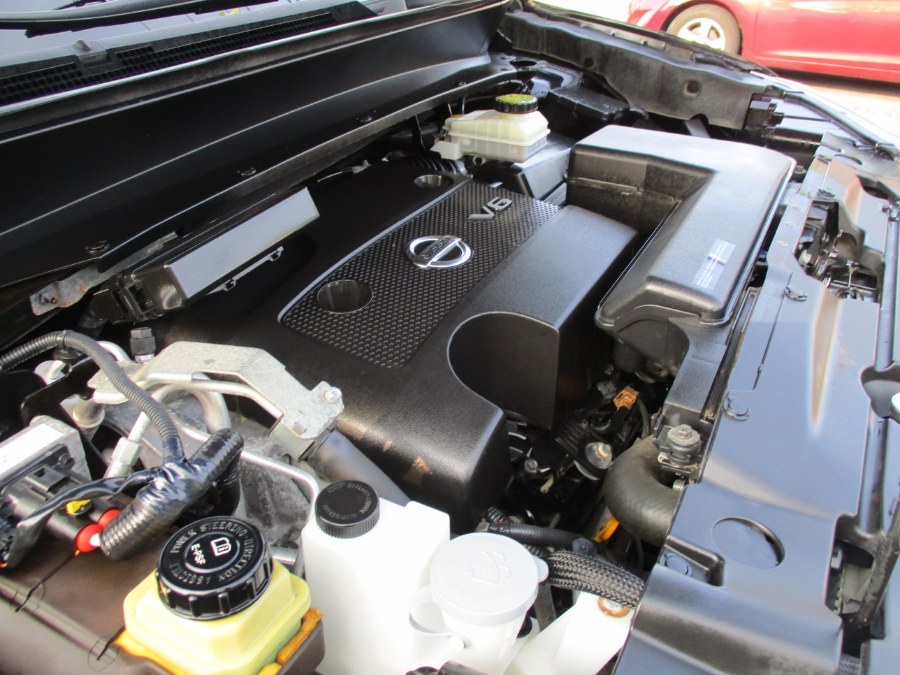 2014 Nissan Pathfinder 4WD 4dr SV, available for sale in West Babylon, New York | New Gen Auto Group. West Babylon, New York 2014 Nissan Pathfinder 4WD 4dr SV, available for sale in West Babylon, New York | New Gen Auto Group. West Babylon, New York