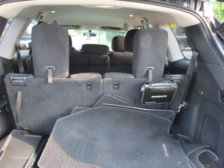 2014 Nissan Pathfinder 4WD 4dr SV, available for sale in West Babylon, New York | New Gen Auto Group. West Babylon, New York 2014 Nissan Pathfinder 4WD 4dr SV, available for sale in West Babylon, New York | New Gen Auto Group. West Babylon, New York